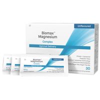 Biomax® Magnesium Complex -  Natural 